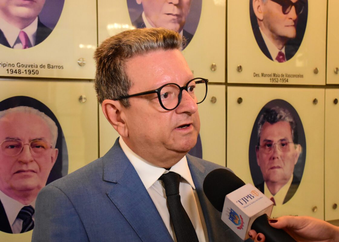 Juiz Onaldo Queiroga é eleito desembargador no TJPB e toma posse nesta quinta-feira Juiz Onaldo Queiroga é eleito desembargador no TJPB e toma posse nesta quinta-feira