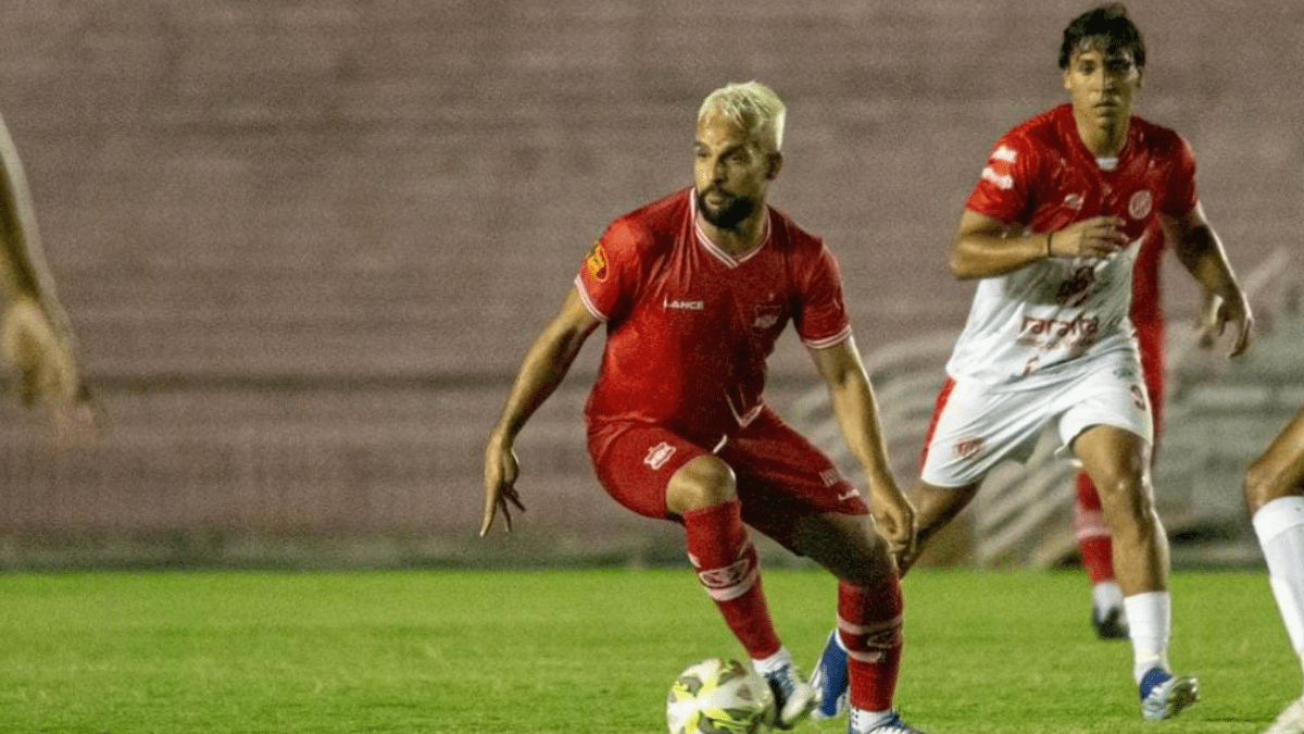 Nos penâltis, Auto Esporte vence Esporte de Patos e conquista o Paraibano Segunda Divisão Auto Esporte x Esporte de Patos