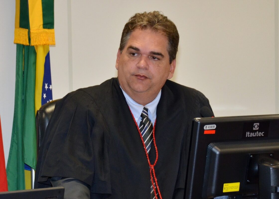 Fred Coutinho é escolhido como novo presidente do TJPB para 2025-2026; veja outras composições da Corte Fred Coutinho, Desembargador, TJPB,