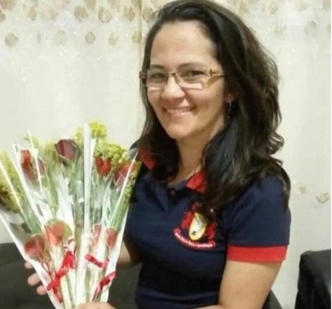Nora é condenada a 19 anos de prisão por ajudar o namorado na morte da sogra em Cuité professora Honorina Oliveira Costa