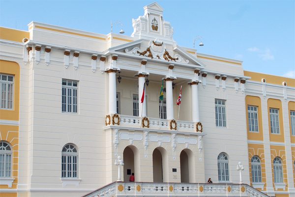 Tribunal de Justiça da Paraíba suspende concurso de Notas e Registro que aconteceria domingo TJPB