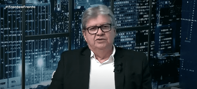 Governador diz que lista tríplice para vaga de desembargador é imprevisível e torce que vontade da OAB-PB seja respeitada Governador anuncia passe livre para estudantes do Ensino Médio em João Pessoa e Campina Grande