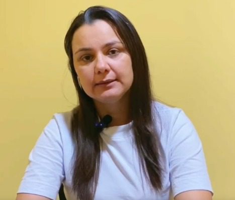 Viúva de prefeito morto em campanha é eleita no Rio Grande do Norte Viúva de prefeito morto em campanha é eleita no Rio Grande do Norte
