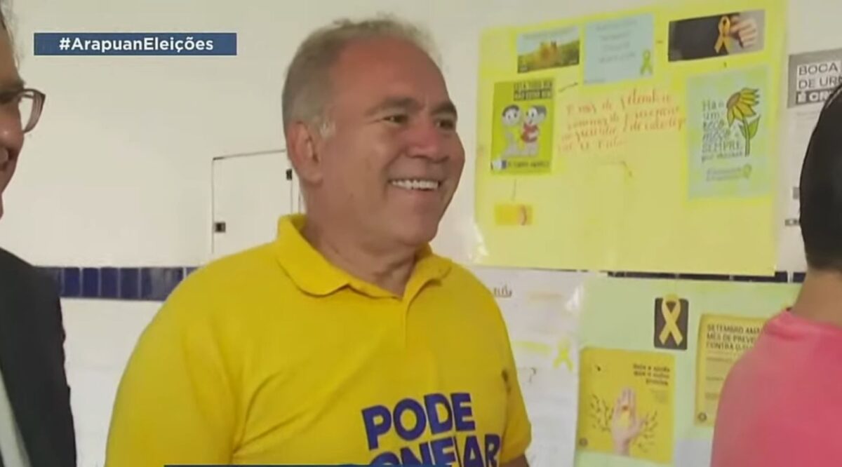 Marcelo Queiroga defende aliança com políticos de centro em troca de palanque para Bolsonaro na Paraíba: "assim faremos" Marcelo Queiroga, João Pessoa