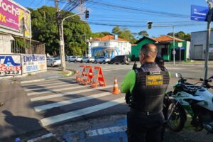 locais bloqueados, semob-jp, eleições 2024 concurso