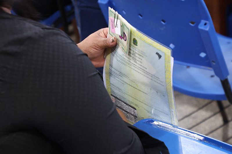 Novas certidões de nascimento, casamento e óbito vão conter mais informações a partir de 1º de janeiro Cartórios devem adotar novos modelos até 1º de janeiro de 2025