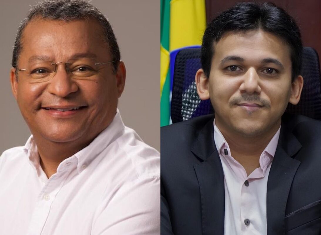 Pesquisa aponta liderança de Nilvan em Santa Rita com 46% das intenções de voto contra 38,25% de Jackson Alvino Pesquisa aponta liderança de Nilvan em Santa Rita com 46% das intenções de voto contra 38,25% de Jackson Alvino