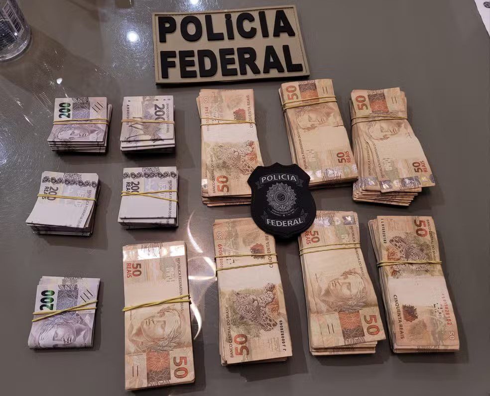 PF investiga esquema de falsa escala de plantão médico que movimentou R$ 3 milhões em hospital PF, esquema, hospital
