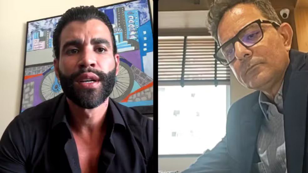 Em live, Gusttavo Lima diz que não deve mais aceitar shows de prefeituras, apesar de terem 'preço especial' gusttavo lima, shows, prefeituras