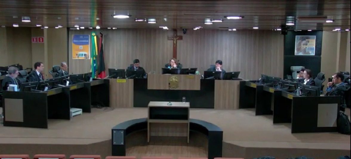 Corte Eleitoral aprovou tropas federais em mais três municípios da Paraíba.