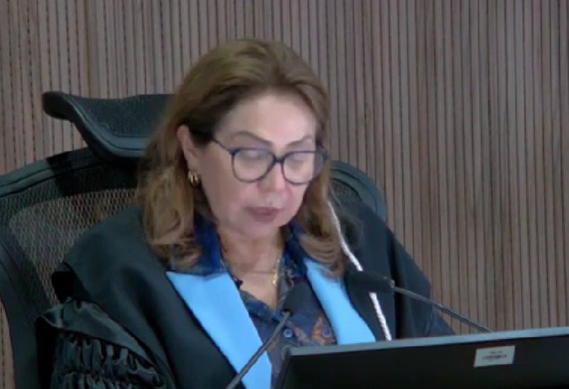 Desembargadora Agamenilde Dias foi a relatora dos pedidos.
