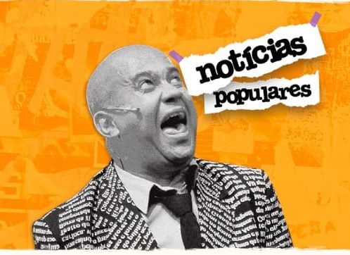 Grupo Os Melhores do Mundo apresenta espetáculo "Notícias Populares", em João Pessoa noticias populares, os melhores do mundo