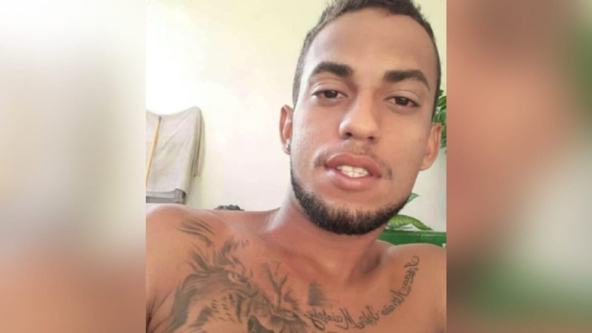 Traficante é morto com disparos de arma de fogo em Bayeux Traficante