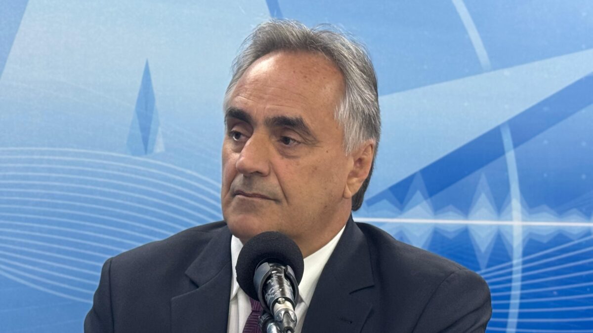 Hervazio Bezerra diz que Luciano Cartaxo perdeu Governo da Paraíba por 'ambição': "teve um pouco de medo" luciano cartaxo