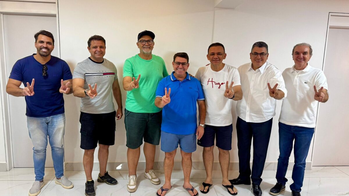 Republicanos declara apoio à candidatura do vereador Dinho para presidência da Câmara de João Pessoa Republicanos declara apoio à candidatura do vereador Dinho para presidência da Câmara de João Pessoa