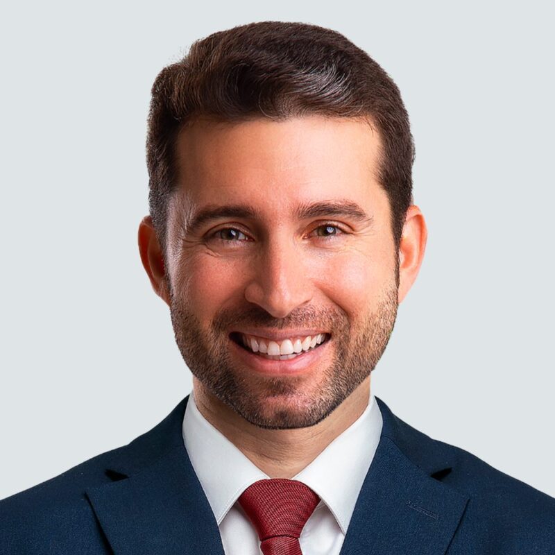Deputado Michel Henrique garante que não pretende deixar Republicanos agora, mas deixa possibilidade em aberto Deputado Michel Henrique (Republicanos)