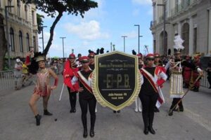 Secult-PB abre consulta pública para editais de projetos culturais e de carnaval de até R$ 100 mil Secult-PB abre consulta pública para editais de projetos culturais e de carnaval de até R$ 100 mil