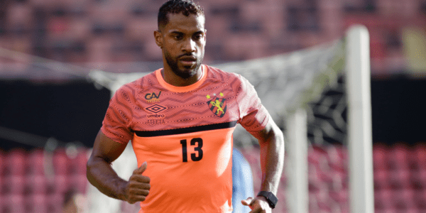Campinense contrata o volante João Igor, ex-Sport, para Paraibano 2025 Campinense contrata João Igor, ex-Sport