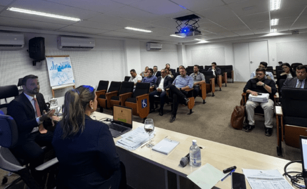 MPPB avalia “TAC da Orla” e reúne órgãos para reforçar medidas