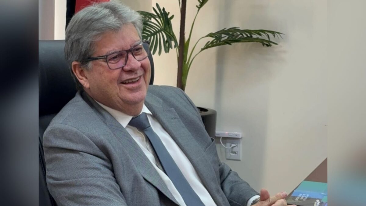 João Azevêdo lança hoje ciclo de audiências públicas do Orçamento Democrático 2025 João Azevêdo