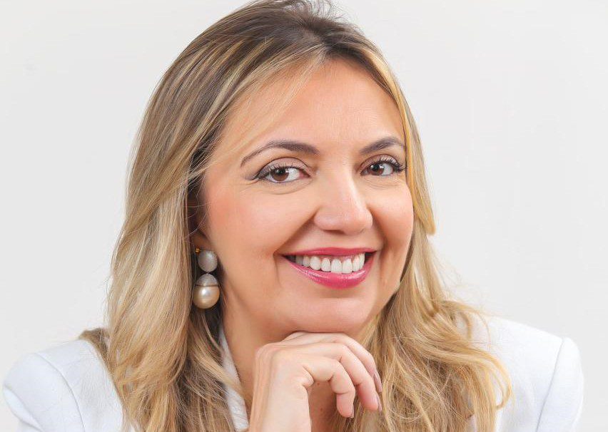 Veruska Maciel: a voz de Campina Grande na diretoria da OAB pela Chapa 10 veruska maciel, oab, chapa 10