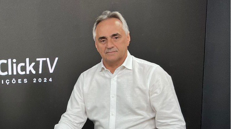 Cartaxo prevê novidades no PT da Paraíba e diz que encontro nacional preparou militância para próximas eleições Luciano Cartaxo revela encontro de dirigentes do PT em Brasília nos próximos dias para decidir chapas de 2026