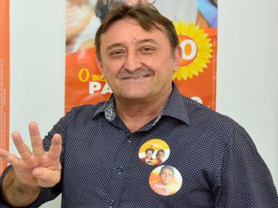 Tribunal mantém condenação de ex-prefeito de Marizópolis por desvio de recursos com empresas "de fachada" jose vieira, ex-prefeito, marizopolis