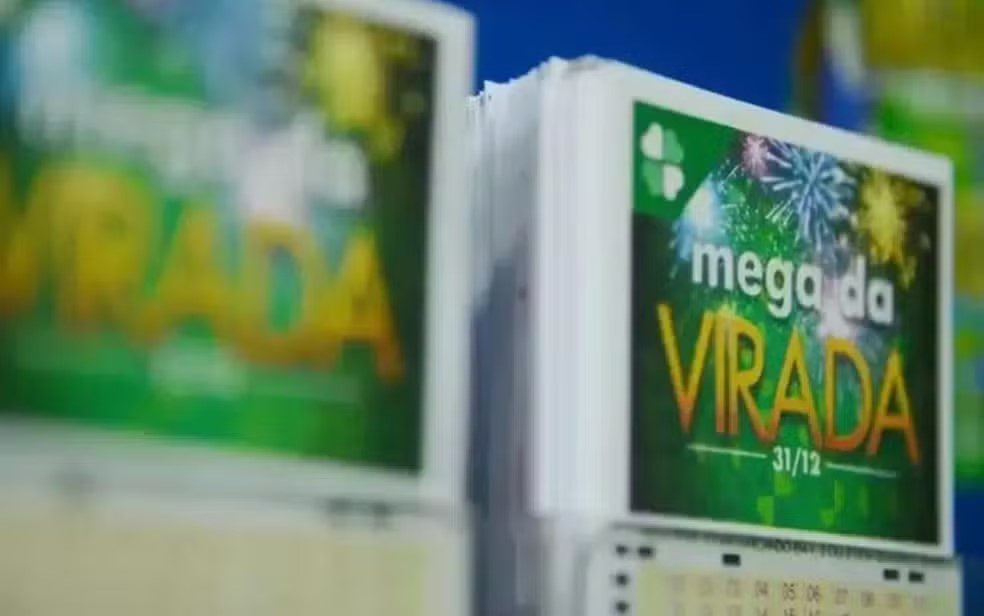 Mega da Virada: confira tudo sobre sorteio do prêmio de R$ 600 milhões apostas, mega da virada
