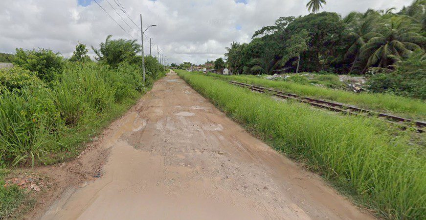 Troca de tiros termina com quatro presos e armas apreendidas em Cabedelo Troca de tiros, Salinas Ribamar, Cabedelo