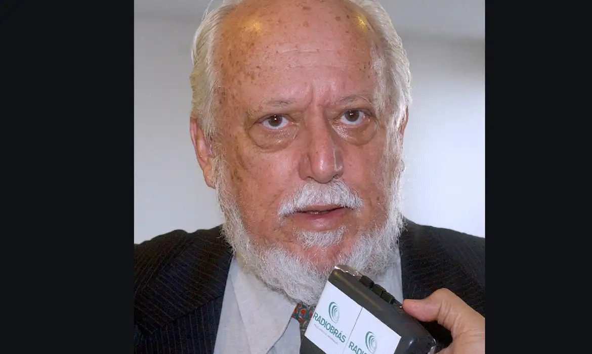 Diplomata e ex-ministro José Botafogo Gonçalves morre, aos 89 anos botafogo gonçalves