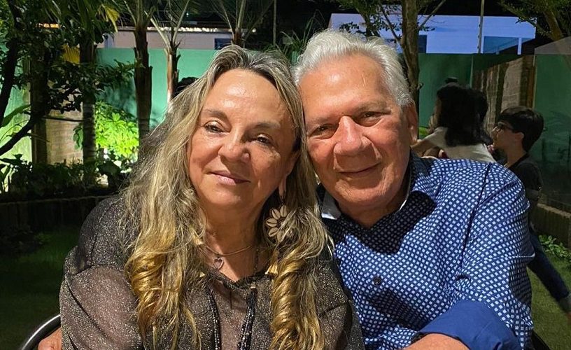 Drª Paula revela acordo para apoiar Júnior Araújo e convite para José Aldemir trocar de partido José Aldemir e Doutora Paula.