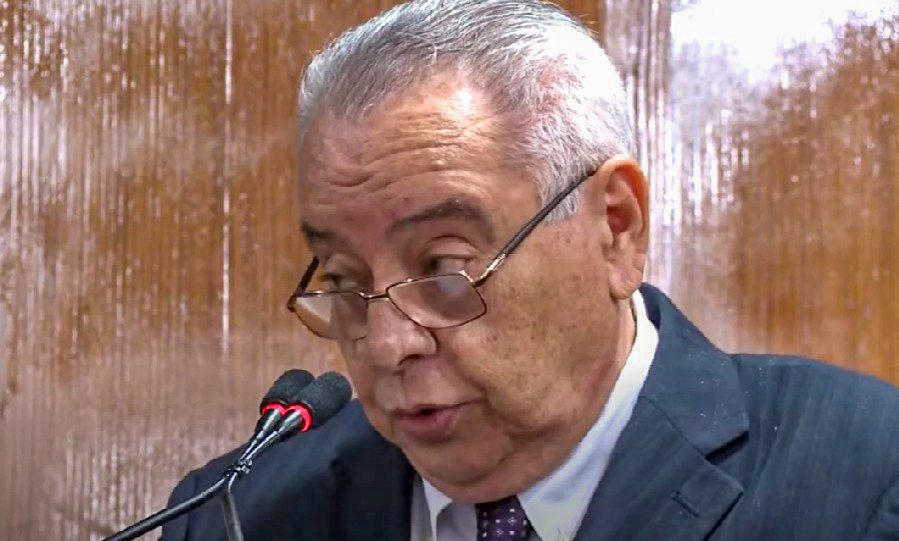 Caso Fernando Cunha Lima: advogado afirma que há, no mínimo, 12 vítimas do pediatra Fernando Cunha Lima
