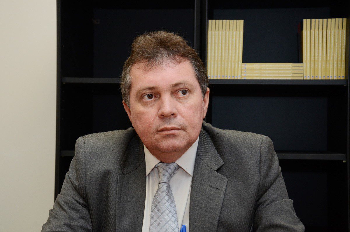Tribunal de Justiça escolhe Carlos Eduardo Leite Lisboa como novo desembargador da Corte na Paraíba Tribunal, TJPB, Carlos Eduardo Leite Lisboa