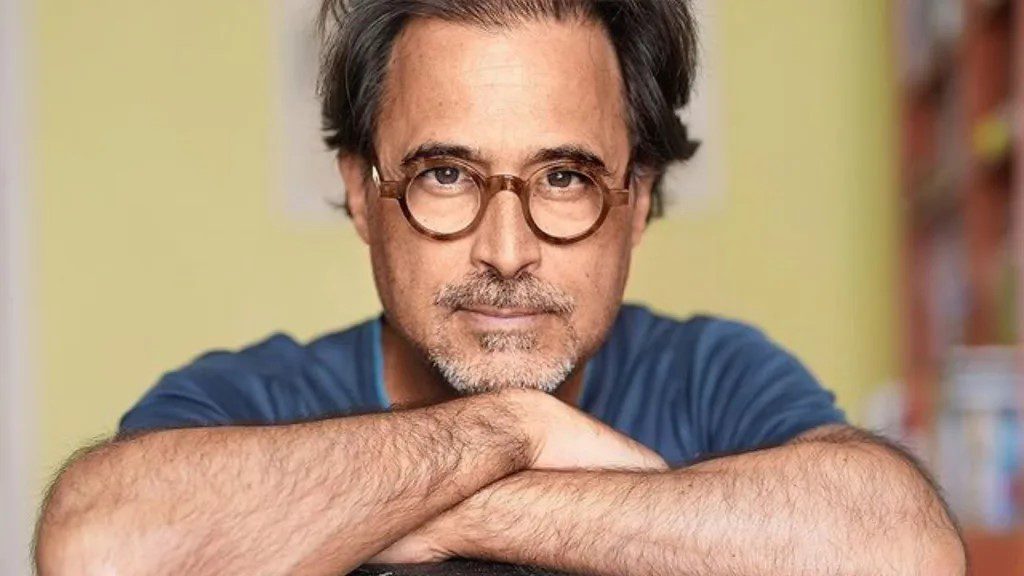 Escritor angolano José Eduardo Agualusa confirma presença no Festival Literário Internacional da Paraíba escritor, agualusa, festival