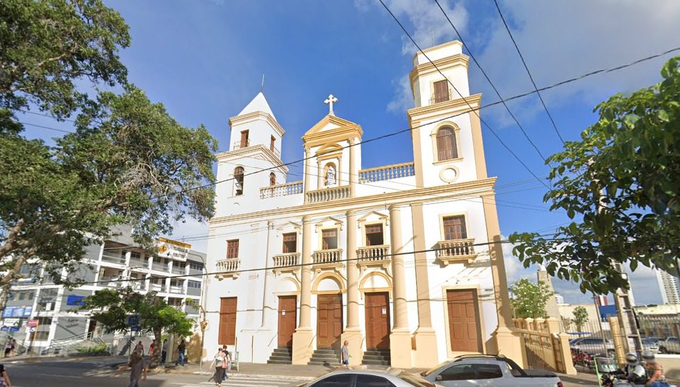 Dia de Finados: confira programação de missas na diocese de Campina Grande finados campina grande