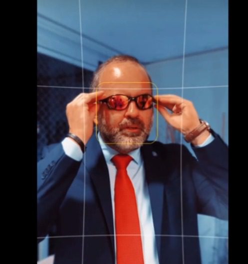 Professor Pedro Barreto declara apoio à Chapa 10 de Paulo Maia e Luciana Brito e vídeo viraliza entre advogados paraibanos Professor Pedro Barreto declara apoio à Chapa 10 de Paulo Maia e Luciana Brito e vídeo viraliza entre advogados paraibanos