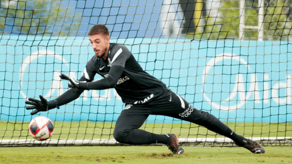 Guilherme Castellani - Corinthians