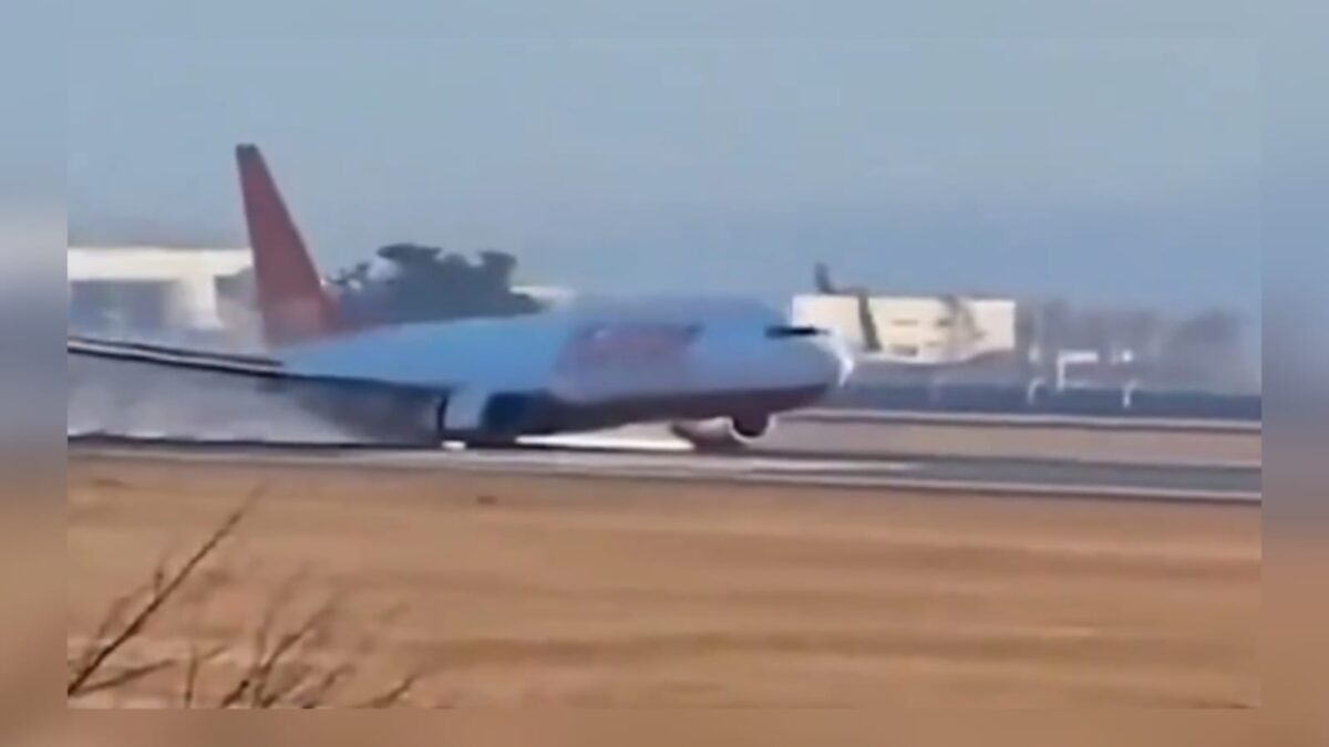 VÍDEO: acidente de avião deixa 179 mortos na Coreia do Sul VÍDEO: acidente de avião deixa 179 mortos na Coreia do Sul