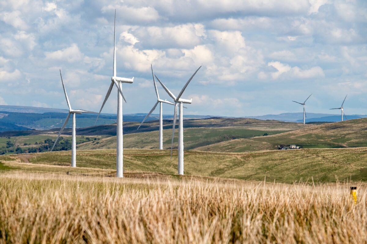 Polícia prende em Picuí suspeito de assaltar empresa de energia eólica e matar vigilante, dias depois, por vingança energia eólica,