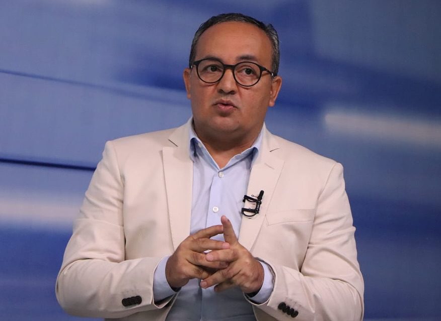 Expedito Leite afirma que não há estudos para reajuste de passagem em João Pessoa, mas reunião para avaliação acontece em 2025 Expedito Leite, superintendente da Semob-JP