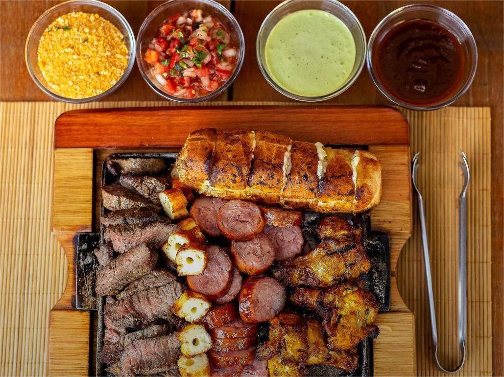 Quilo da picanha pode custar até R$ 109 em João Pessoa; confira pesquisa Quilo da picanha pode custar até R$ 109 em João Pessoa; confira pesquisa