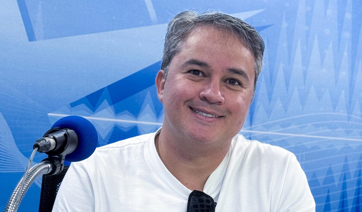 Efraim diz que oposição tem unidade para escolher nome das Eleições 2026 e pode receber governistas insatisfeitos efraim filho, senador