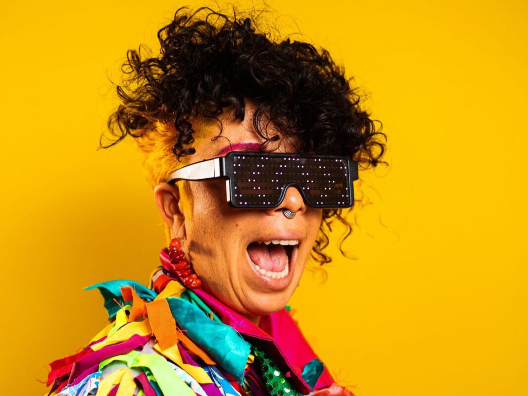 Natal na Usina: Shows de Luana Flores e Laíz de Oyá encerram programação de 2024 Natal na Usina: Shows de Luana Flores e Laíz de Oyá encerram programação de 2024