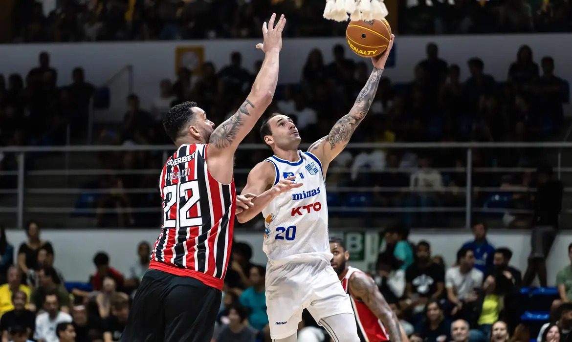 Duelos da Copa Super 8 com melhores do NBB começam em janeiro (foto: Hedgard Moraes/Minas Tênis Clube/Direitos Reservados)
