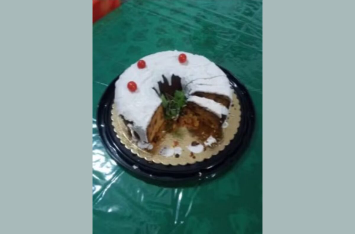 Duas pessoas morrem após comer bolo no Rio Grande do Sul; suspeita é de envenenamento ou intoxicação, diz polícia pessoas, bolo, envenenamento