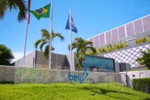 Ranking da Anatel aponta vice-liderança da Tely em pesquisa de satisfação e qualidade da internet fixa no Brasil Ranking da Anatel aponta vice-liderança da Tely em pesquisa de satisfação e qualidade da internet fixa no Brasil