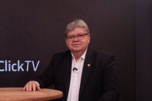 Governador João Azevêdo, eleição, hugo motta