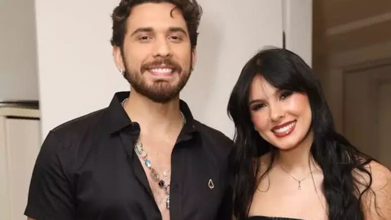 Ana Castela e Gustavo Mioto terminam namoro pela terceira vez ana castela, gustavo mioto