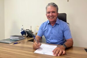 Nabor Wanderley mostra interesse em vaga no Senado, mas diz que ainda não há definições sobre chapas Nabor Wanderley mostra interesse em vaga no Senado, mas diz que ainda não há definições sobre chapas