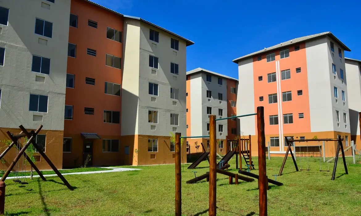 Ministro entrega 316 apartamentos nesta terça e quarta em Campina Grande e João Pessoa